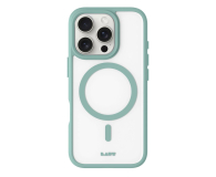Laut Huex Protect do iPhone 16 Pro MagSafe silt green - 1297219 - zdjęcie 1